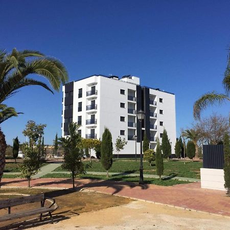 Baja B Beauty, Lo Pagan Apartment Murcia Exterior foto