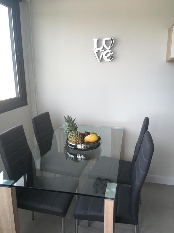 Baja B Beauty, Lo Pagan Apartment Murcia Exterior foto