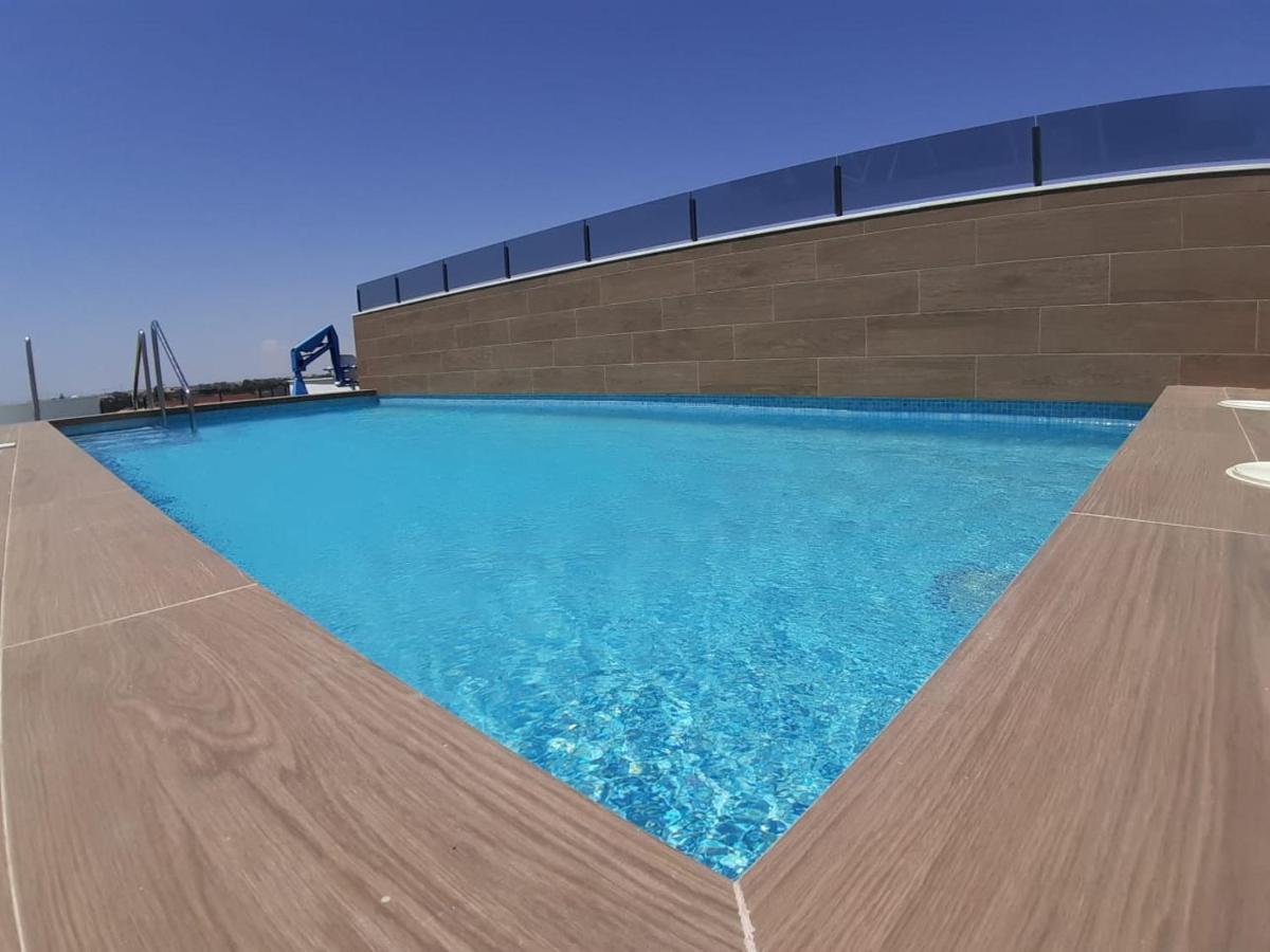 Baja B Beauty, Lo Pagan Apartment Murcia Exterior foto