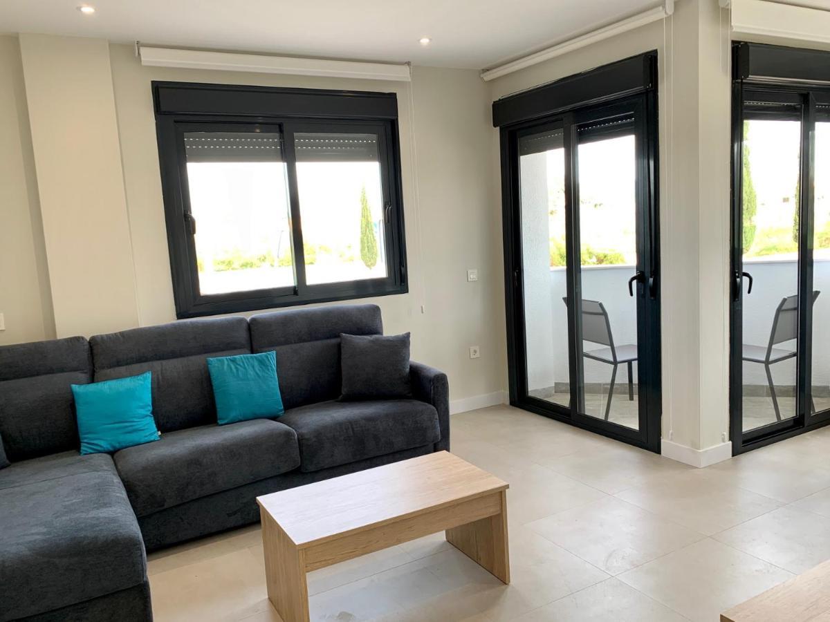 Baja B Beauty, Lo Pagan Apartment Murcia Exterior foto