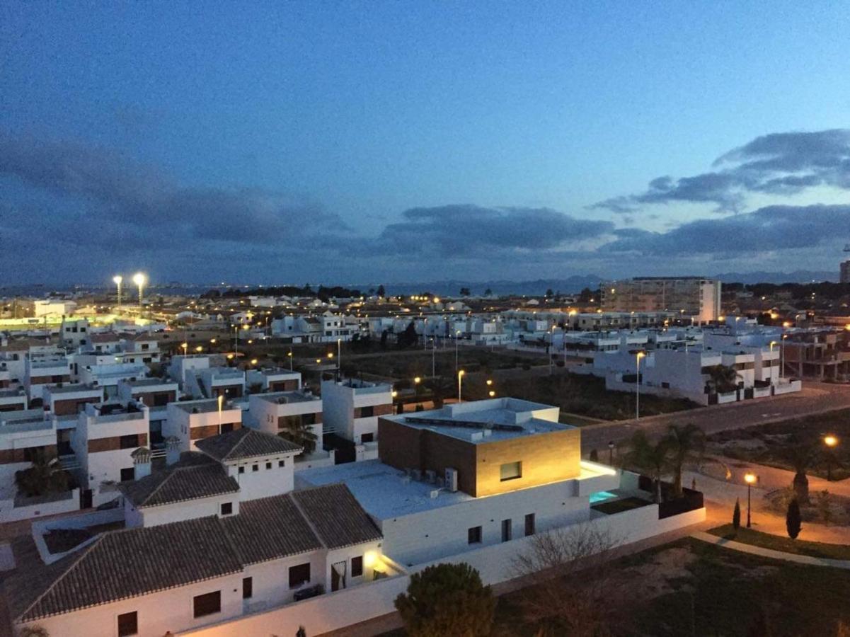 Baja B Beauty, Lo Pagan Apartment Murcia Exterior foto